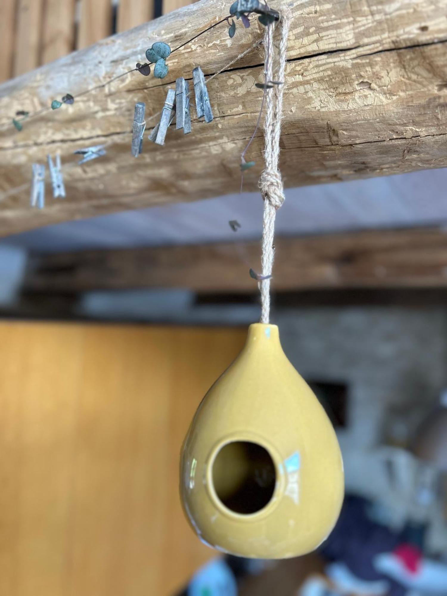 הוילה Montcuq Les Fontanelles Du Quercy Blanc מראה חיצוני תמונה