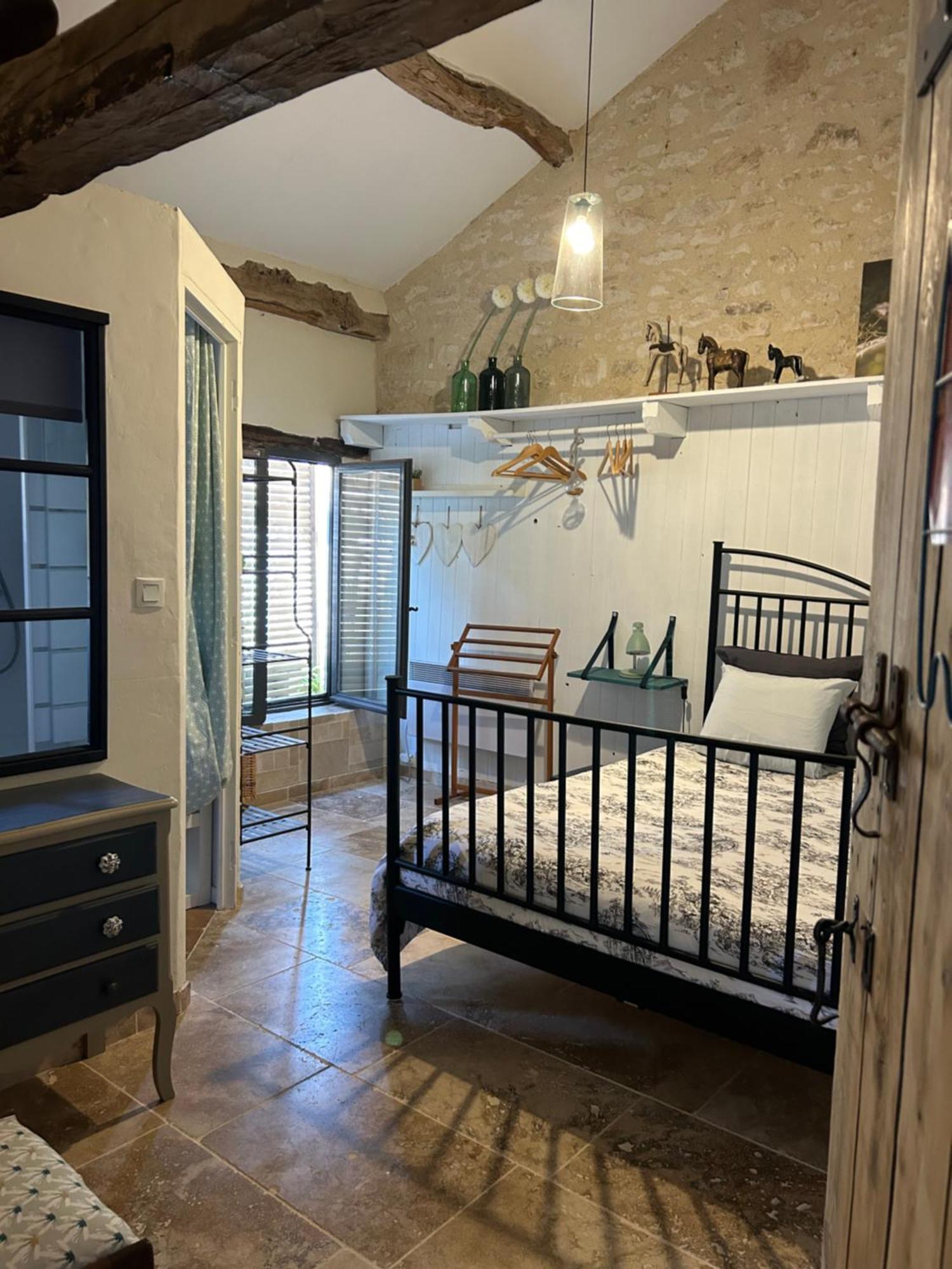 הוילה Montcuq Les Fontanelles Du Quercy Blanc מראה חיצוני תמונה